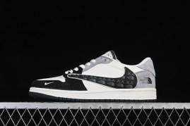 Picture of Air Jordan 1 LOW _SKUfw22429783480340477fw